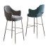 Taburete de bar Rigby - HenMat