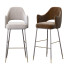 Taburete de bar Rigby - HenMat