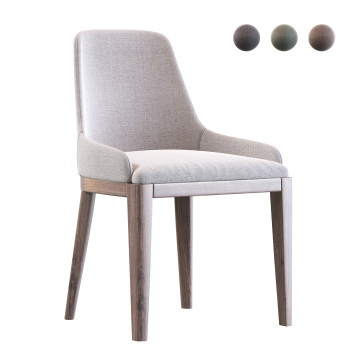 Silla MisuraEmme Cleo 