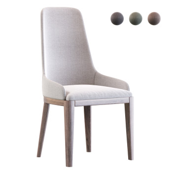 Silla MisuraEmme Cleo 