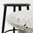 Барний стілець Bentu Design Terrazzo - Kameller