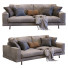 Sofa Felis Aspen - Navasard