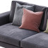Sofa Felis Aspen Gray - Navasard