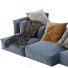 Sofa Flexteam Reef Blue - Navasard