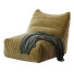 Tasche Stuhl West Elm Levi Bean Bag - HenMat