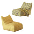 Tasche Stuhl West Elm Levi Bean Bag - HenMat