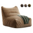 Tasche Stuhl West Elm Levi Bean Bag - HenMat