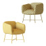 Sessel MyHome Collection Jolie - HenMat