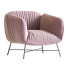 Fotel MyHome Collection Jolie - HenMat