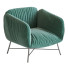 Fotel MyHome Collection Jolie - HenMat