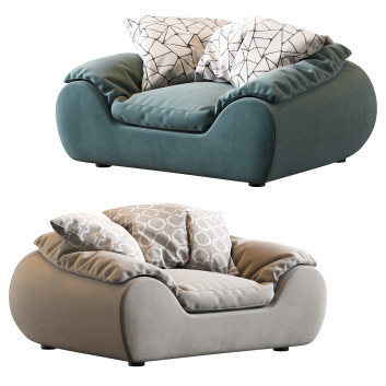 Sessel Designlab Ilaria 
