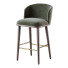 Hoker barowy Parla Design Arven L - HenMat