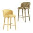 Hoker barowy Parla Design Arven L - HenMat