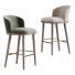 Hoker barowy Parla Design Arven L - HenMat