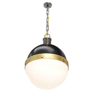 Lampa  Serena & Lily Whitman Model 3D