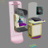 Gerät Mammography System 3Dimensions Hologic - Kudim
