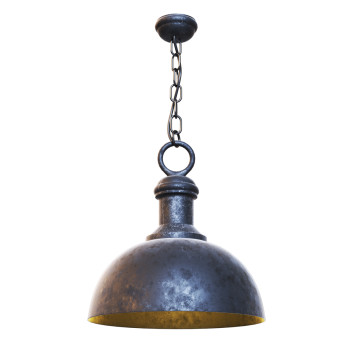 Світильник Currey and Company 9405 Timpano Small