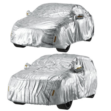 For Sedan and Crossover