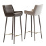 Барний стілець Herman Miller Hush - HenMat
