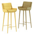 Барний стілець Herman Miller Hush - HenMat