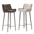 Барний стілець Herman Miller Hush - HenMat