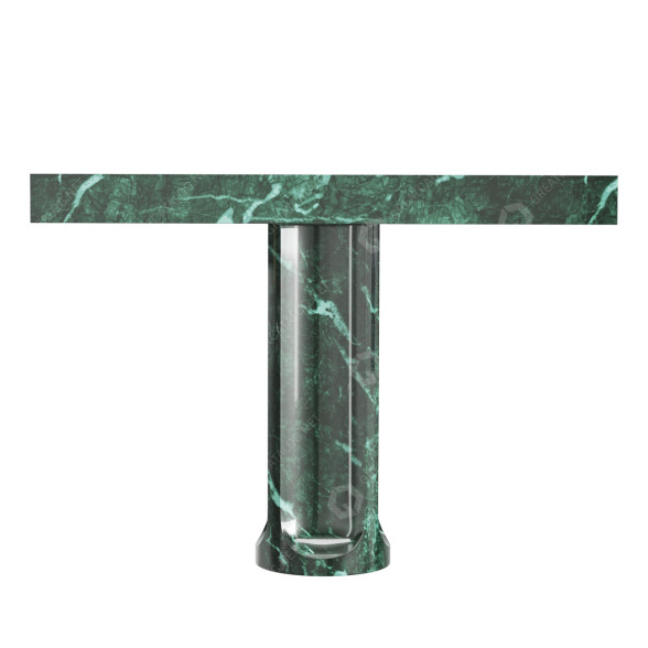 Консоль Forest & Giaconia Colosso 3D модель