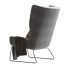 Sillón Herman Miller Hush - HenMat