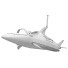 Гідроцикл Seabreacher Innespace - Kudim