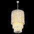 Lampa Serena & Lily Aptos Shell - Kudim