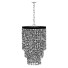 Lampa Serena & Lily Aptos Shell - Kudim