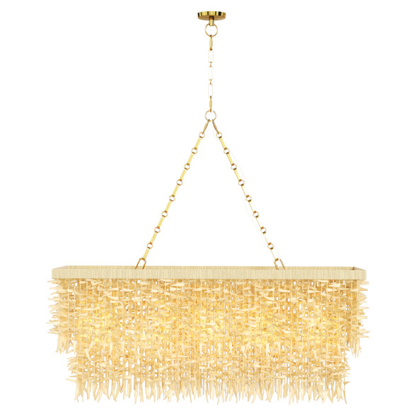 Lampe Serena & Lily Biscayne 3D-Modell