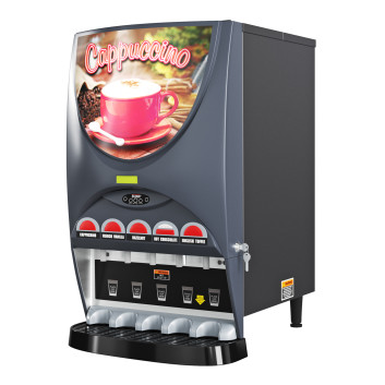 Bunn iMIX 5