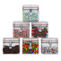 Bonbons Glass Jars - Kudim