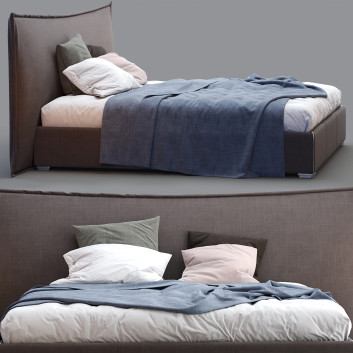 Ліжко BoConcept Gent