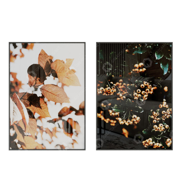 Kino Autumn model 3D