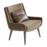 Sillón Herman Miller Low Hush - HenMat
