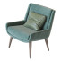 Sillón Herman Miller Low Hush - HenMat