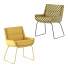 Silla Herman Miller Naughtone Low Hush - HenMat