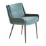 Silla Herman Miller Naughtone Hush - HenMat