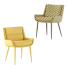 Silla Herman Miller Naughtone Hush - HenMat