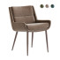 Silla Herman Miller Naughtone Hush - HenMat