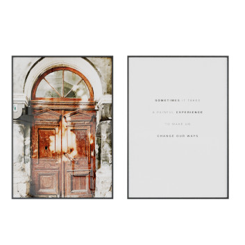 Картини Door