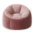 Krzesło workowe West Elm Bean Bag - HenMat