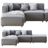 Sofa BoConcept Carmo Corner - Paramatma