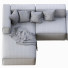 Sofa BoConcept Carmo Corner - Paramatma