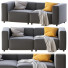Sofa BoConcept Carmo - Paramatma