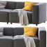 Sofa BoConcept Carmo - Paramatma