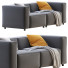 Sofa BoConcept Carmo - Paramatma