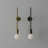 Бра Volker Haug Studio Wall Powered Wall Step - KaterineVan