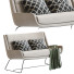 Sofa Hush Low - HenMat